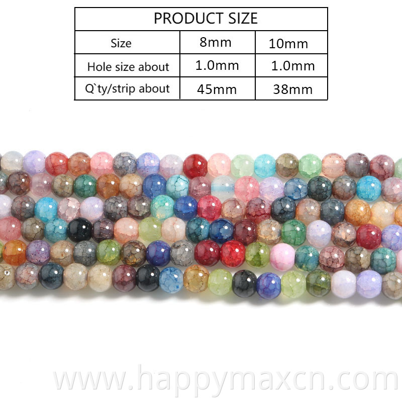 Round Gemstone Beads Loose Beads 8mm 10mm,Amethyst Agate Turquoise Lapis Natural Bead